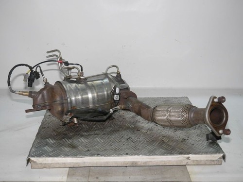 Filtro antiparticolato fap - filtro,