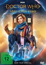 Doctor Who - New Year Special