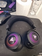 Cuffie Razer Kraken V4