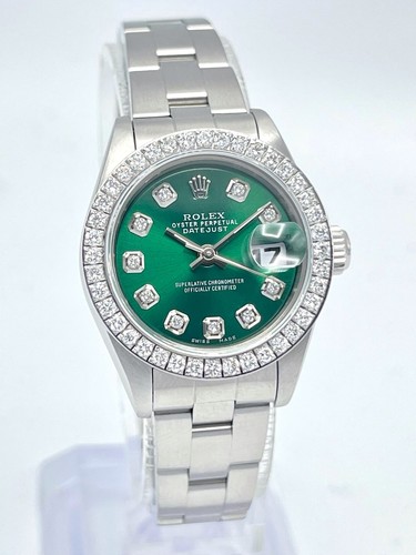 Rolex datejust 69190 - datejust, 26