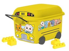 Cocomelon Soft Play Blocco