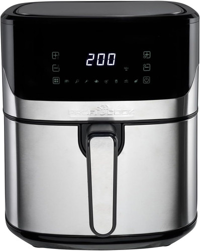 Proficook friggitrice aria - ad,