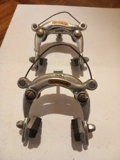 Pinze Freno Vintage Corsa  Motobecane Brakes Bici Corsa Vintage Velo Ancien Frei