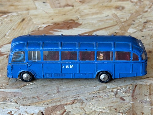 Mercury italia 25 custom - italia, 1:87