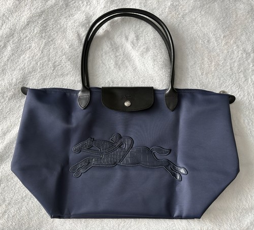 Borsa mano longchamp le - borsa, a