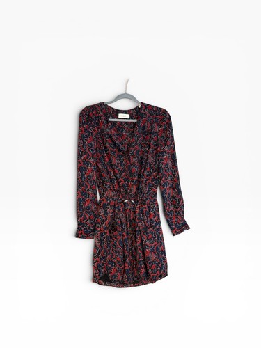 Abito camicia sullivan - abito,