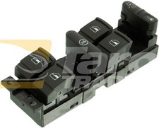 Pulsantiera Alzacristalli SX