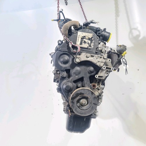 Motore tipo 8hy citroen c3 - motore,