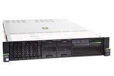 Fujitsu Primergy RX2540 M4 //