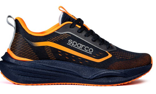 Scarpa antinfortunistica