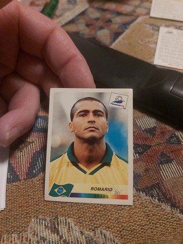 Edizione panini mondiali - panini,