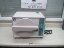 Auto Clave Easyclave TR250C