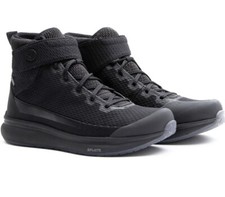 Scarpe stivali moto momo - scarpe,