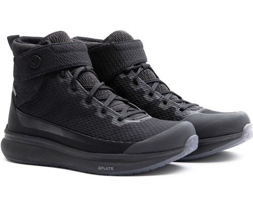 Scarpe stivali moto momo - scarpe,