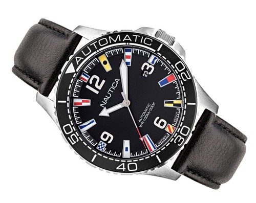 Orologio automatico uomo