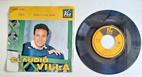 896 raro disco - 896,