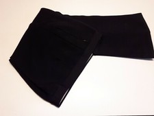 PANTALONI  SCI VINTAGE tg 52