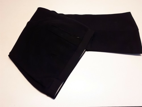 Pantaloni sci vintage 52 - vintage, tg