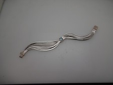 silver bracelet 925 women by