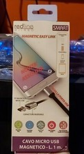 NEW Micro USB Cable MAGNETIC 1