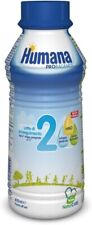 X36 HUMANA 2 LATTE DI PROSEGUIMENTO LIQUIDO 470ML