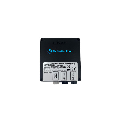 Ciar su04 centralina - su04-01/m2,