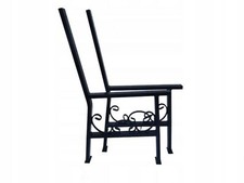 Gambe per Panca Struttura