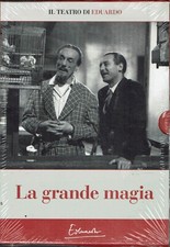 DVD Teatro Eduardo 15 La