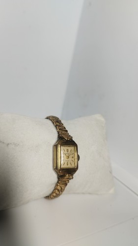 Anker rubis gold plated - rubis,