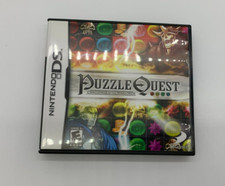 Puzzle quest sfida dei - quest:,