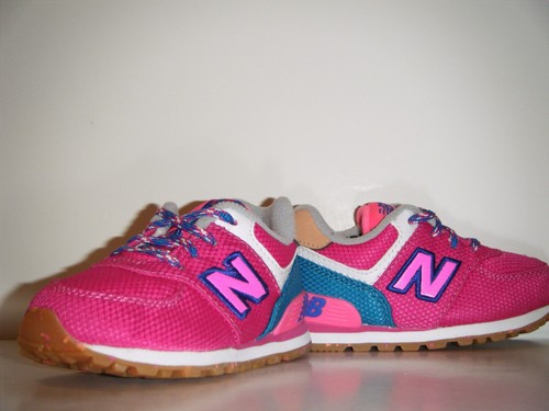 New balance 574 - 574, rosa