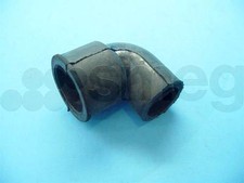MANICOTTO COLLEGAMENTO POZZETTO LAVASTOVIGLIE SMEG ST974 CODICE 758971604