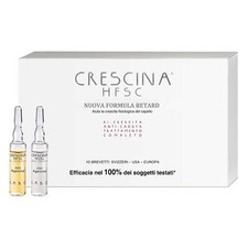 LABO CRESCINA Trattamento