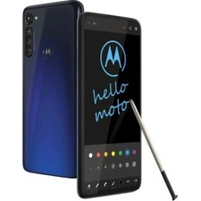 Motorola Moto G Stylus (2020)
