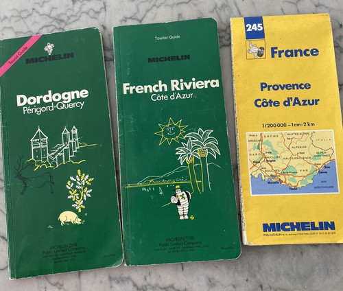 Michelin guides french riviera - michelin,
