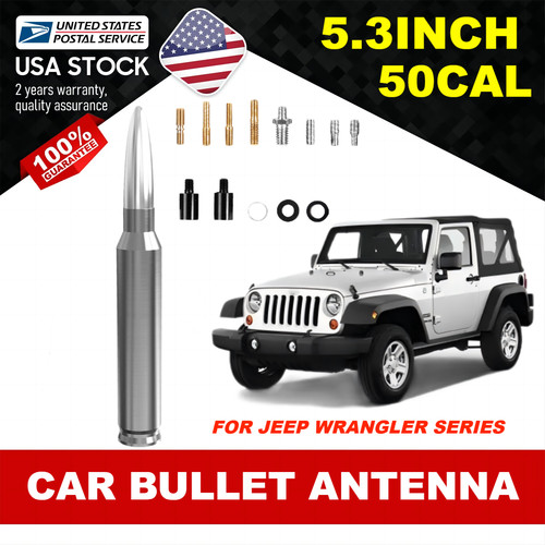 Usa bullet antenna for - usa,