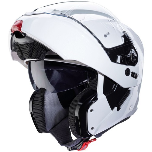Casco moto modulare - casco,