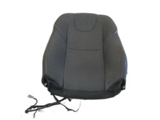 Coprisedile Imbottitura