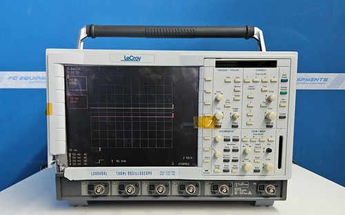 Teledyne lecroy lc684dxl - lecroy,