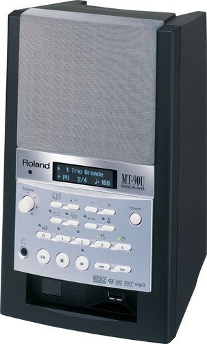 Roland 90u lettore - roland, mt-90u