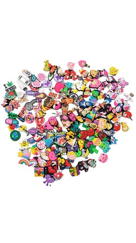 Charms scarpe premium casuali