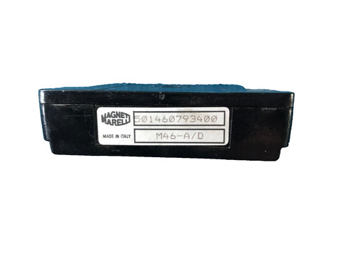 Modulo diagnostico magneti - modulo,