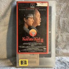 The Karate Kid Part II