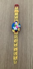 Gadget Topolino, Orologio con Paperino anni 90.