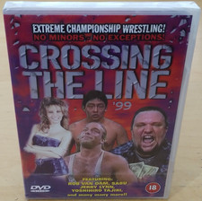 ECW Extreme Championship