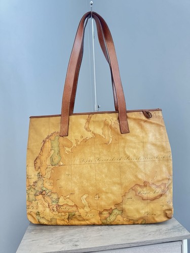 Borsa alviero martini classe - borsa,