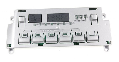 Scheda elettronica comandi - scheda,