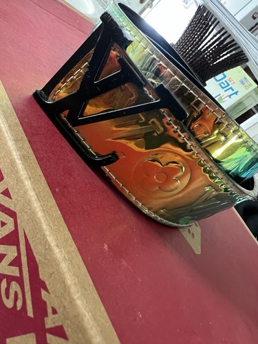 Mens louis vuitton holographic - mens,