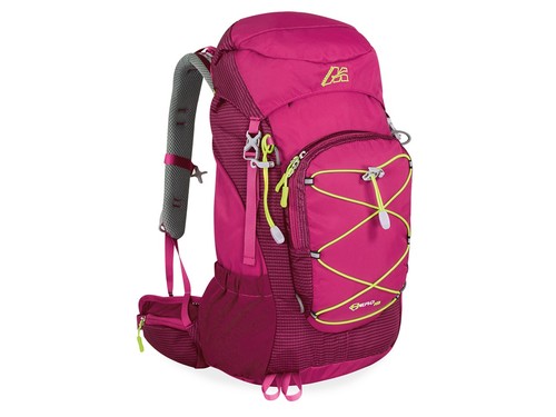Marsupio zaino trekking donna - marsupio,