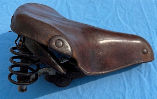 Sella pelle epoca - pelle, wkc